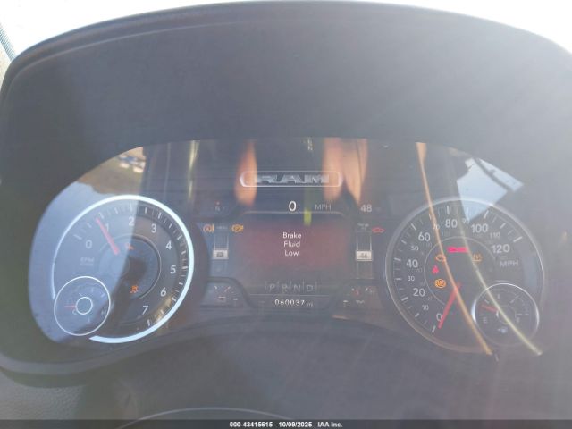 2020 RAM 1500 1C6SRFFT3LN412303 Photo 6