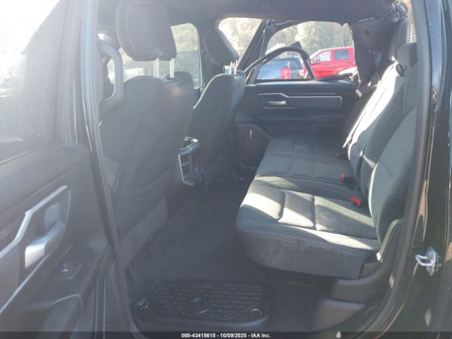 2020 RAM 1500 1C6SRFFT3LN412303 Photo 7