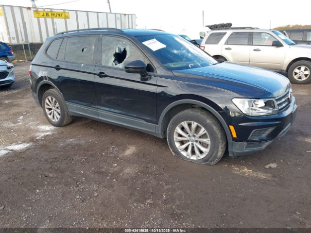 2020 VOLKSWAGEN TIGUAN 3VV0B7AX1LM046003