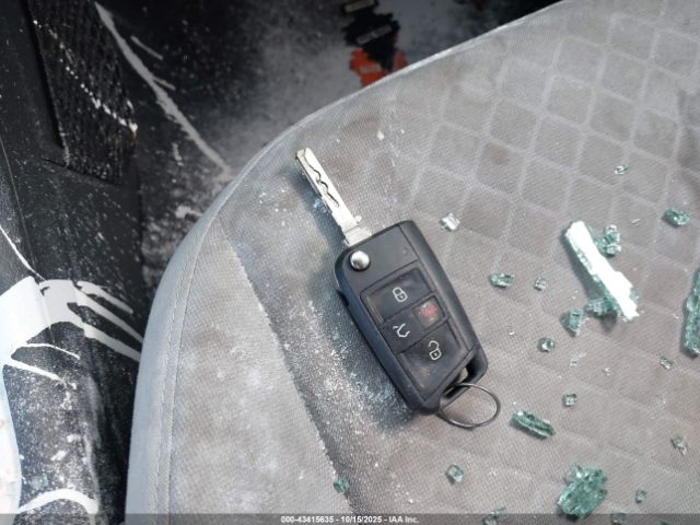 2020 VOLKSWAGEN TIGUAN 3VV0B7AX1LM046003 Photo 10