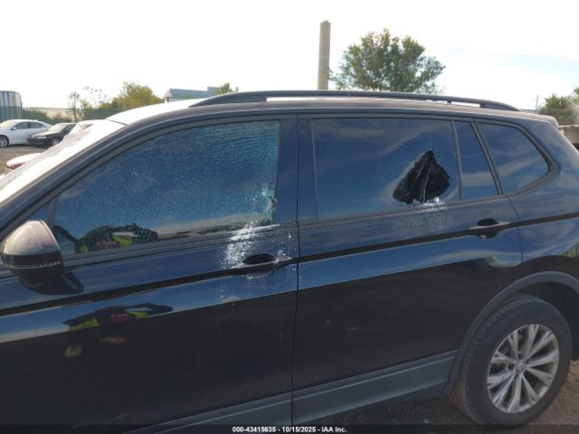 2020 VOLKSWAGEN TIGUAN 3VV0B7AX1LM046003 Photo 5