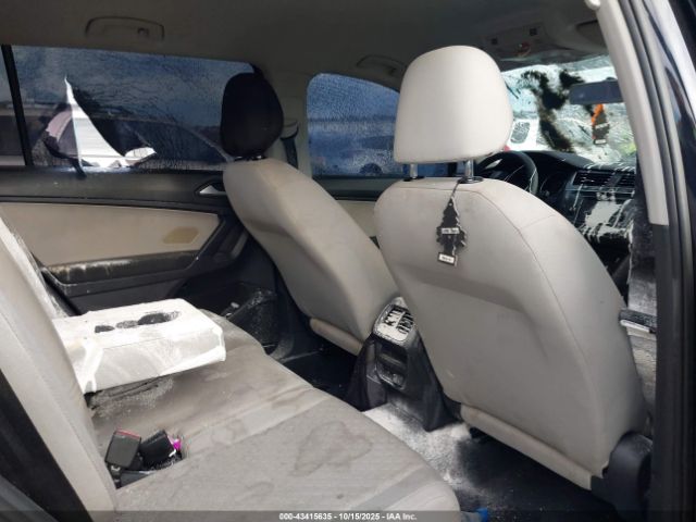 2020 VOLKSWAGEN TIGUAN 3VV0B7AX1LM046003 Photo 7