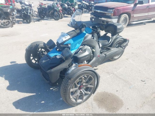 2023 CAN-AM RYKER 3JB2FEF41PJ001605 Photo 1