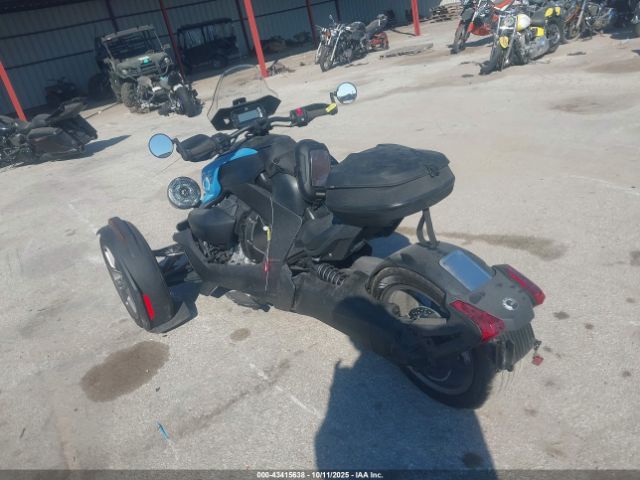 2023 CAN-AM RYKER 3JB2FEF41PJ001605 Photo 2