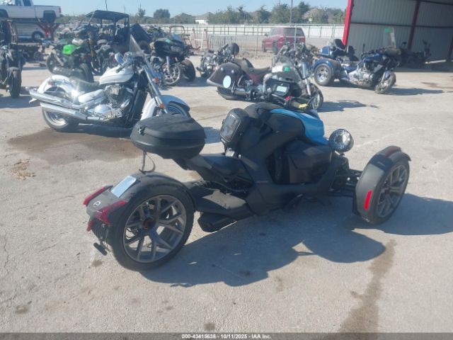 2023 CAN-AM RYKER 3JB2FEF41PJ001605 Photo 3