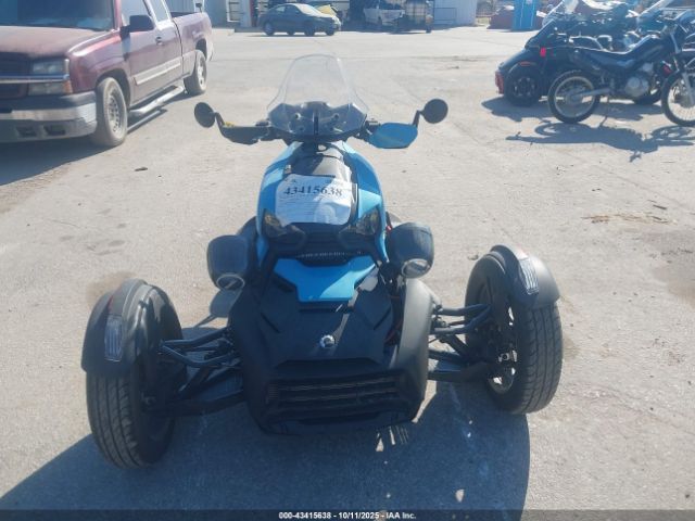 2023 CAN-AM RYKER 3JB2FEF41PJ001605 Photo 4