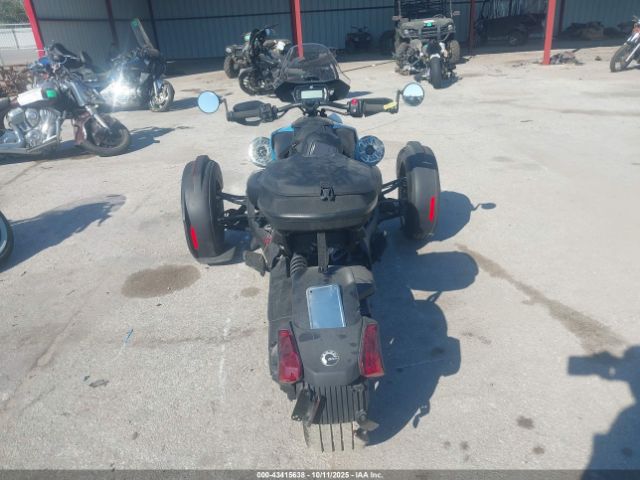 2023 CAN-AM RYKER 3JB2FEF41PJ001605 Photo 5
