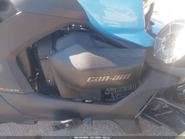 2023 CAN-AM RYKER 3JB2FEF41PJ001605 Photo 7