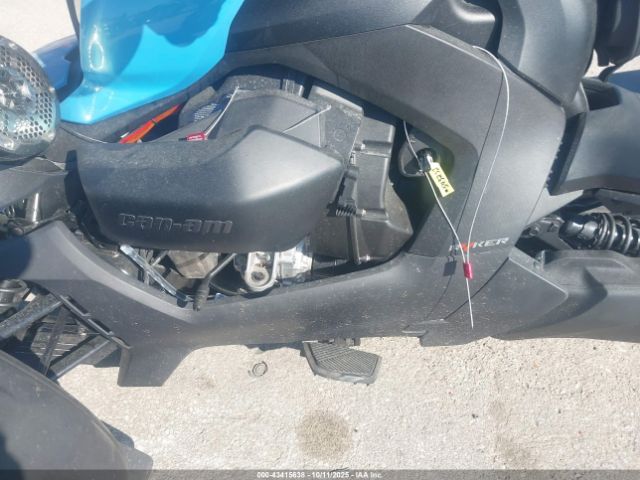 2023 CAN-AM RYKER 3JB2FEF41PJ001605 Photo 8