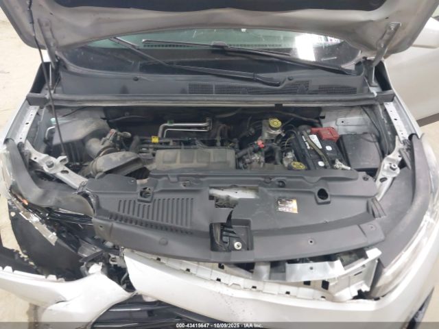 2020 CHEVROLET TRAX KL7CJKSB8LB319687 Photo 9