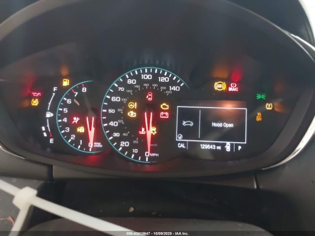 2020 CHEVROLET TRAX KL7CJKSB8LB319687 Photo 6