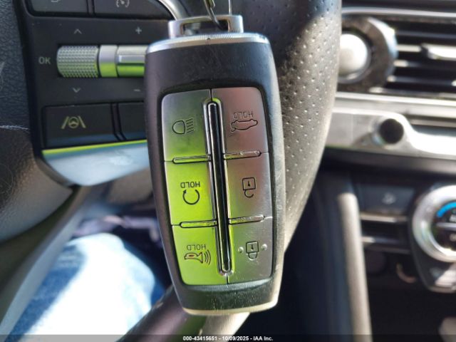 2023 GENESIS G70 KMTG54TEXPU114140 Photo 10