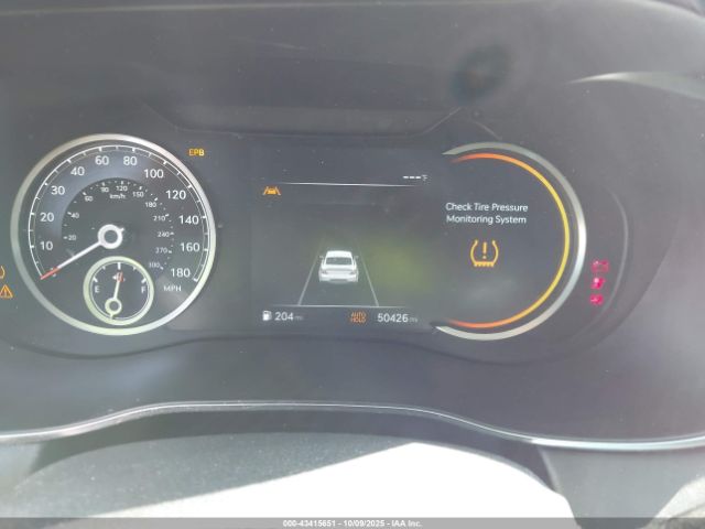 2023 GENESIS G70 KMTG54TEXPU114140 Photo 6