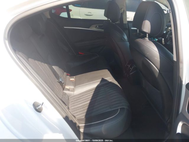 2023 GENESIS G70 KMTG54TEXPU114140 Photo 7
