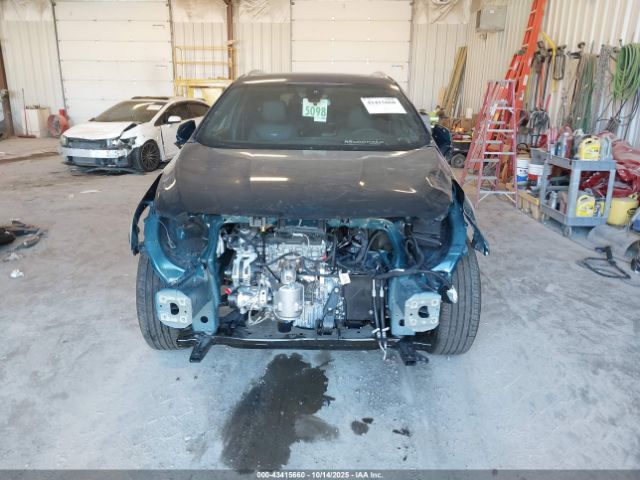 2025 CADILLAC XT5 1GYKNDRS3SZ137447 Photo 5