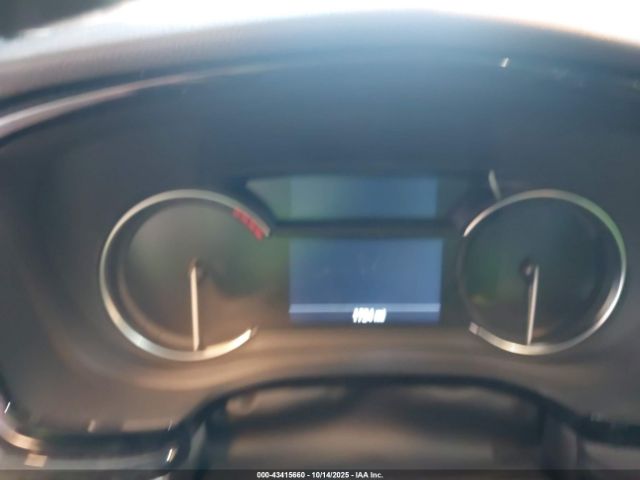 2025 CADILLAC XT5 1GYKNDRS3SZ137447 Photo 6