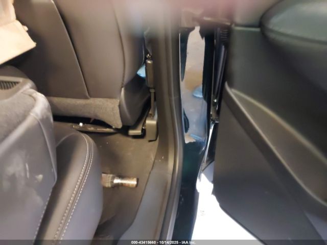 2025 CADILLAC XT5 1GYKNDRS3SZ137447 Photo 7