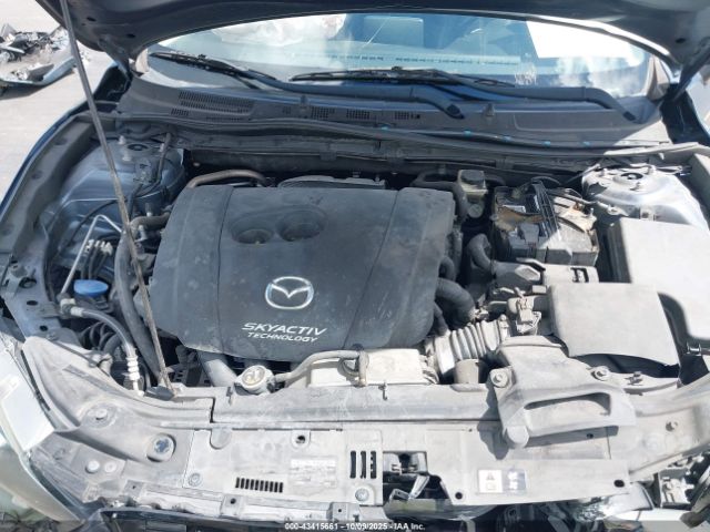 2016 MAZDA MAZDA3 3MZBM1V73GM312617 Photo 9