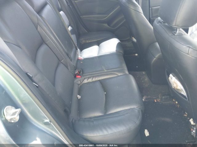 2016 MAZDA MAZDA3 3MZBM1V73GM312617 Photo 7