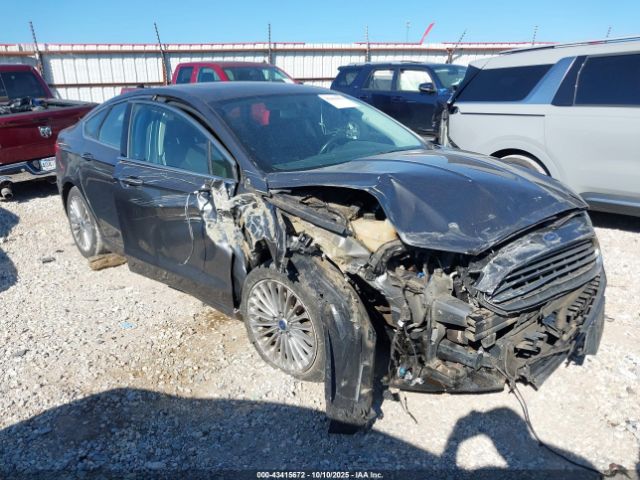 2015 FORD FUSION 3FA6P0K97FR153930