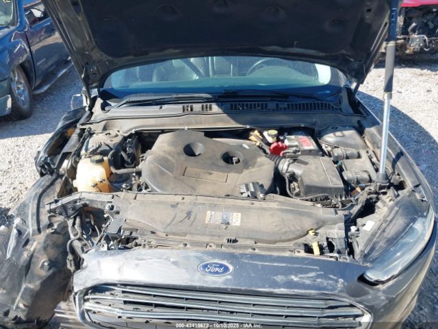 2015 FORD FUSION 3FA6P0K97FR153930 Photo 9