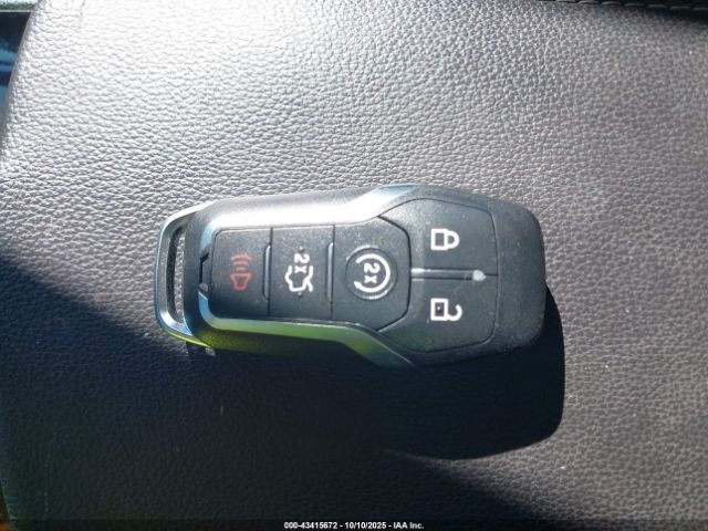 2015 FORD FUSION 3FA6P0K97FR153930 Photo 10