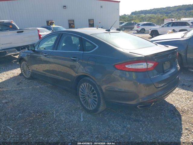 2015 FORD FUSION 3FA6P0K97FR153930 Photo 2