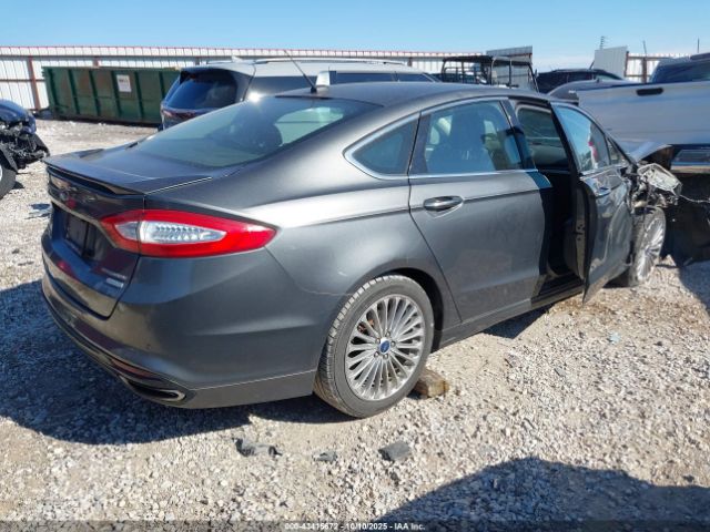 2015 FORD FUSION 3FA6P0K97FR153930 Photo 3