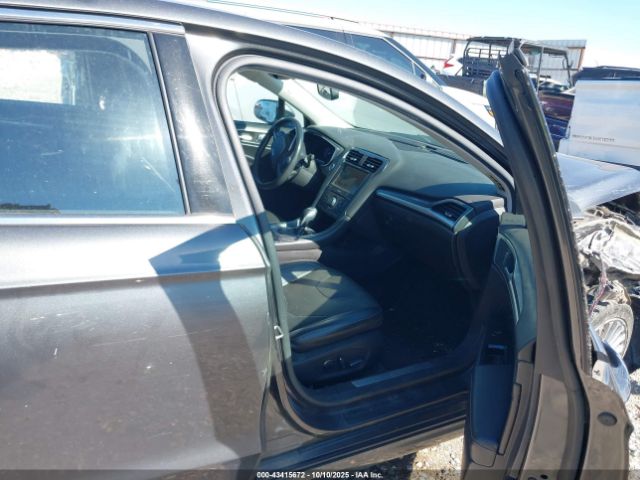 2015 FORD FUSION 3FA6P0K97FR153930 Photo 4