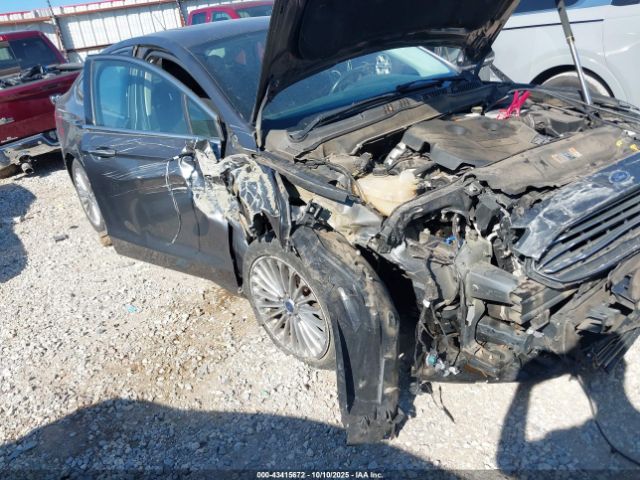 2015 FORD FUSION 3FA6P0K97FR153930 Photo 5
