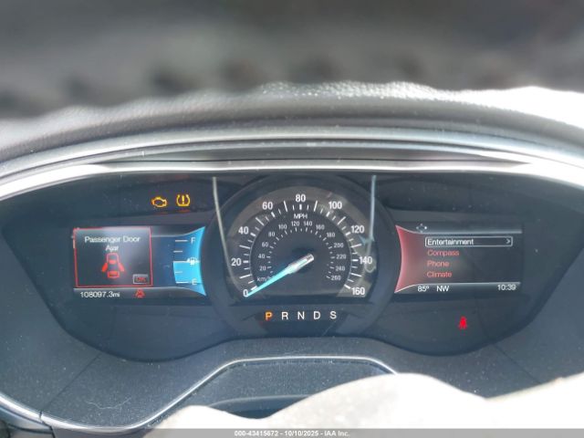 2015 FORD FUSION 3FA6P0K97FR153930 Photo 6