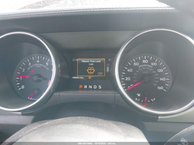 2021 FORD MUSTANG 1FA6P8CFXM5113621 Photo 6