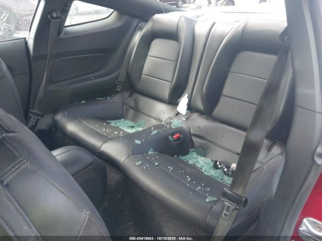 2021 FORD MUSTANG 1FA6P8CFXM5113621 Photo 7