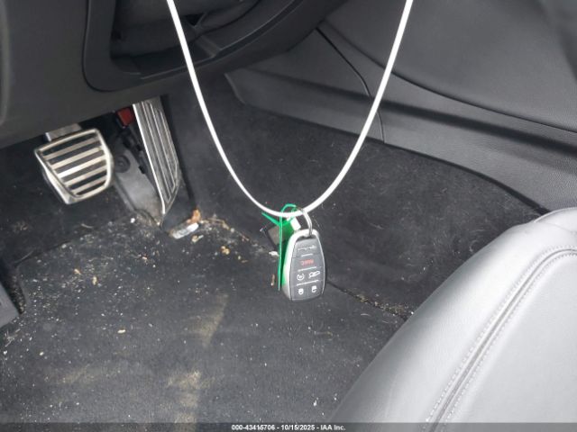 2024 ALFA ROMEO GIULIA ZARFANAN1R7680791 Photo 10