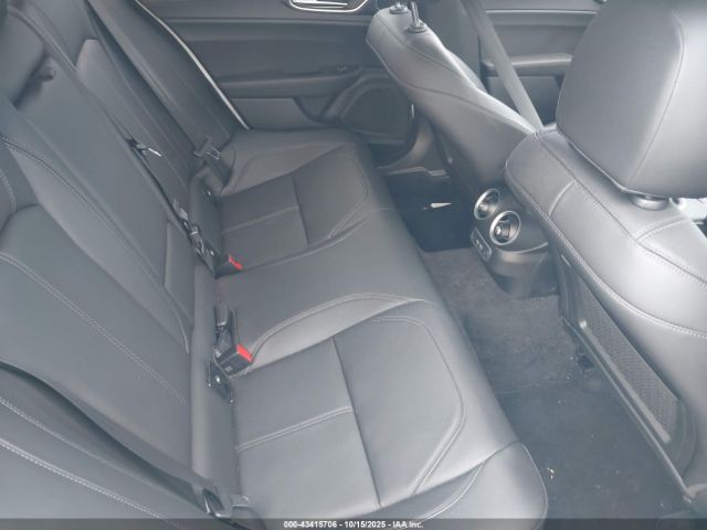 2024 ALFA ROMEO GIULIA ZARFANAN1R7680791 Photo 7