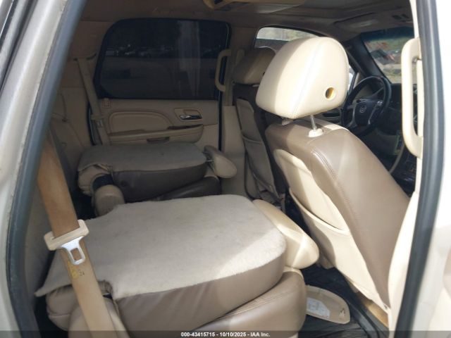 2007 CADILLAC ESCALADE 1GYFK638X7R201624 Photo 7