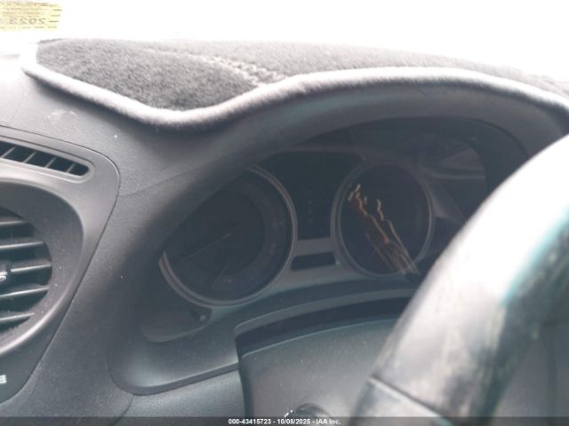 2007 LEXUS IS 250 JTHCK262172017415 Photo 6