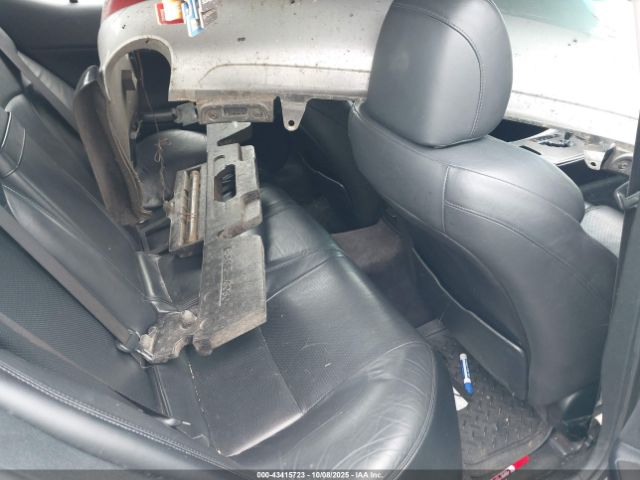 2007 LEXUS IS 250 JTHCK262172017415 Photo 7