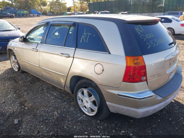 2005 CHRYSLER PACIFICA 2C8GF68485R502404 Photo 2