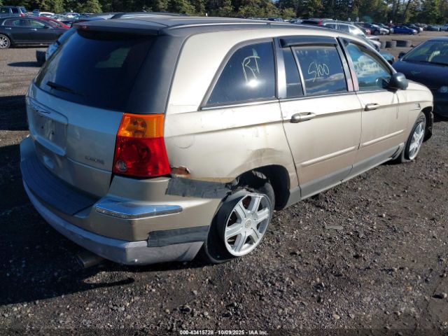 2005 CHRYSLER PACIFICA 2C8GF68485R502404 Photo 3