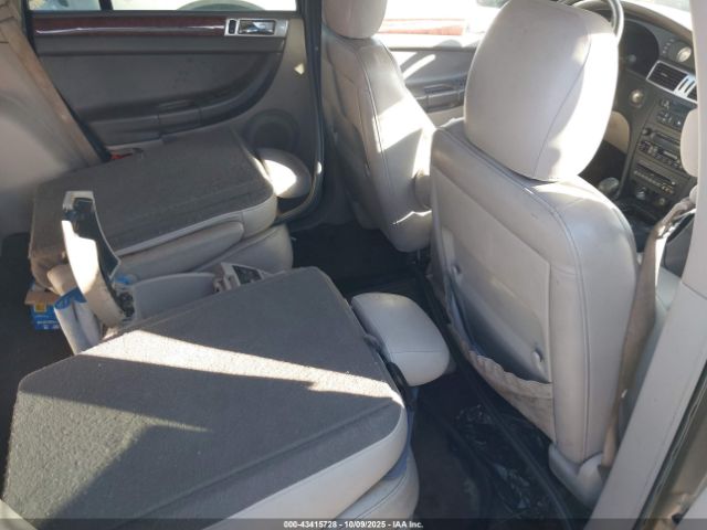 2005 CHRYSLER PACIFICA 2C8GF68485R502404 Photo 7