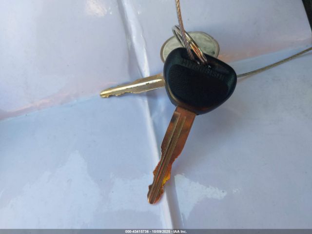 2002 MITSUBISHI LANCER JA3AJ26EX2U008004 Photo 10