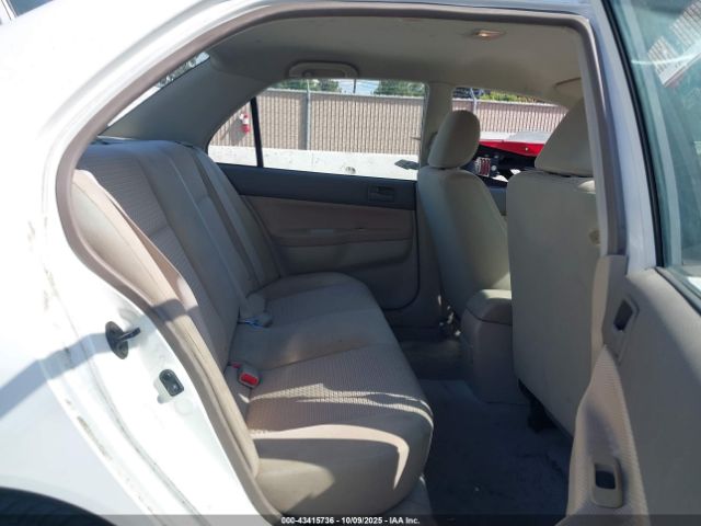 2002 MITSUBISHI LANCER JA3AJ26EX2U008004 Photo 7