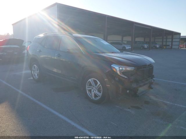 2019 GMC TERRAIN 3GKALMEX8KL101998