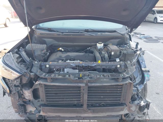 2019 GMC TERRAIN 3GKALMEX8KL101998 Photo 9