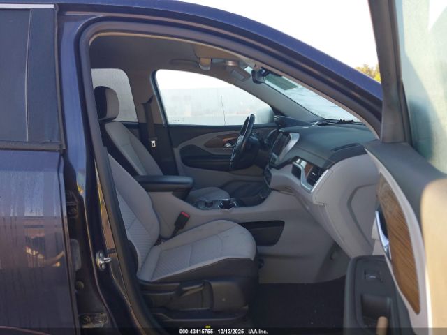 2019 GMC TERRAIN 3GKALMEX8KL101998 Photo 4
