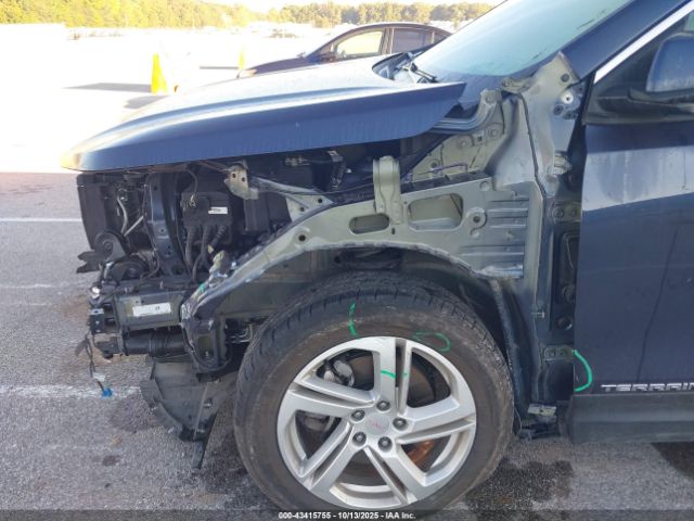 2019 GMC TERRAIN 3GKALMEX8KL101998 Photo 5