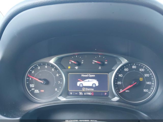 2019 GMC TERRAIN 3GKALMEX8KL101998 Photo 6