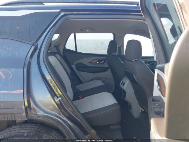 2019 GMC TERRAIN 3GKALMEX8KL101998 Photo 7