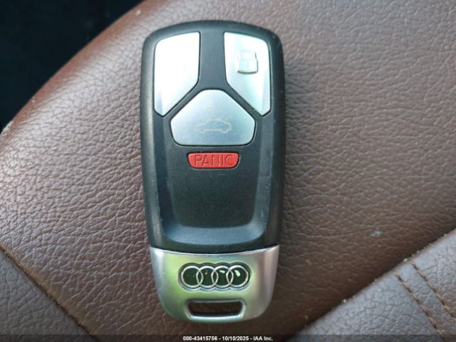 2019 AUDI Q5 WA1ANAFY6K2065638 Photo 10